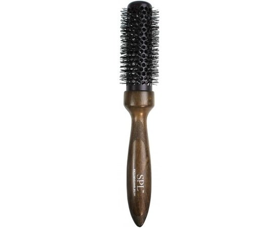 Керамический термобрашинг с деревянной ручкой ION SPL, изображение 3