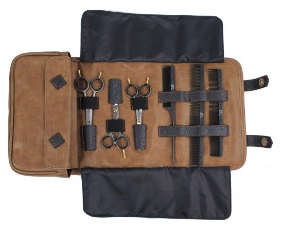 Кожаный чехол для инструментов Premium SPL, 77417, изображение 6