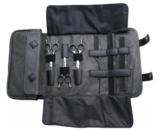 Кожаный чехол для инструментов Premium SPL, 77417, изображение 3