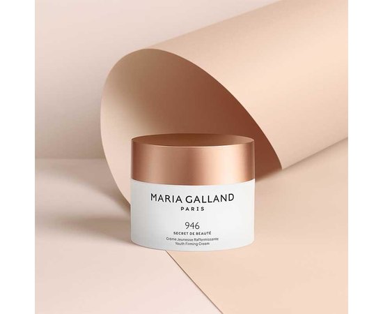 Крем відновлюючий для тіла Maria Galland 946 Youth Firming Cream, 200 ml, фото _ab__is.image_number.default