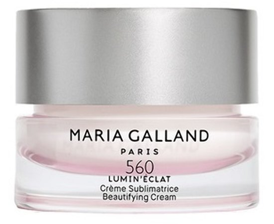 Набор для сияния кожи Maria Galland Lumin‘Éclat Set, изображение 3