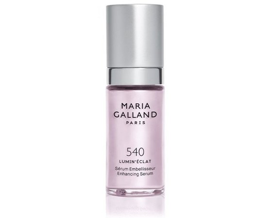 Набор для сияния кожи Maria Galland Lumin‘Éclat Set, изображение 2