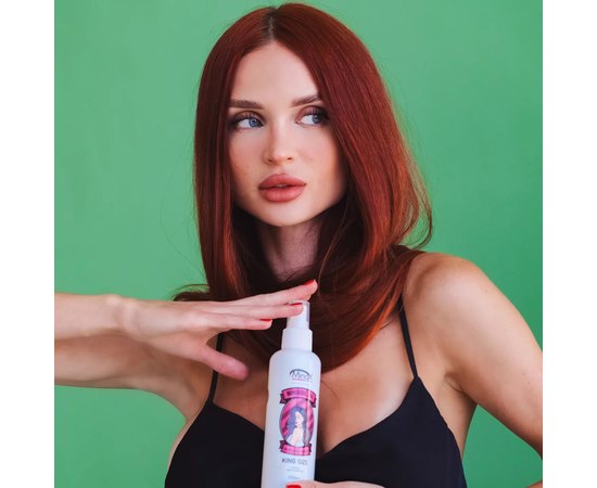 Лосьон для роста волос Minox Hair Growth Lotion Minoxidil 2%, изображение 4