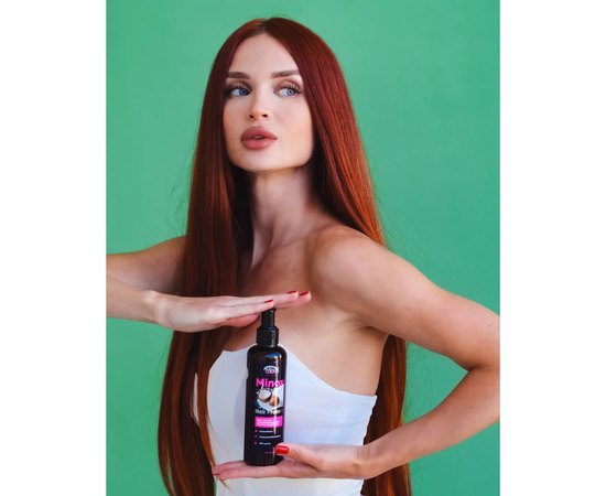 Крем-бальзам для відновлення волосся Minox Hair Protect, 200 ml, фото _ab__is.image_number.default