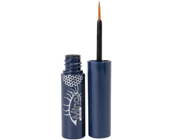 Сыворотка для роста ресниц Minox Maxlash, 3ml, изображение 2