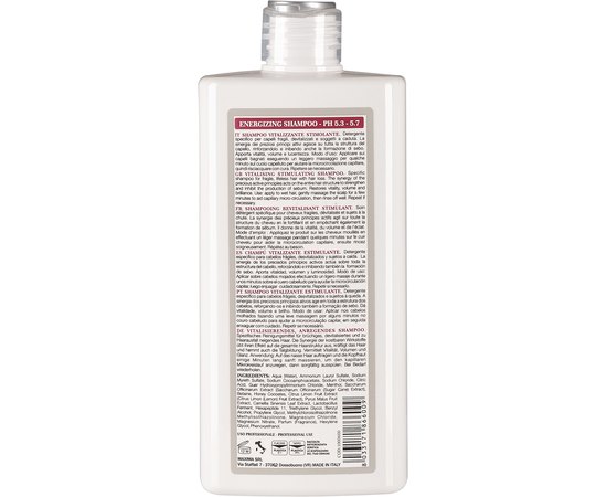 Nook Difference Hair Care Repair Energizing Shampoo Шампунь стимулюючий, фото _ab__is.image_number.default