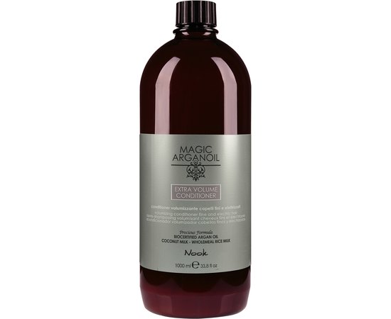 Nook Extra Volume Кондиционер для об'єму тонких і ослаблених волосся, фото _ab__is.image_number.default