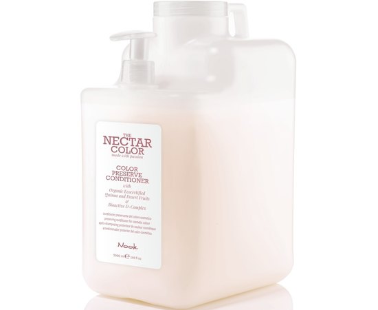 Маска для збереження косметичного кольору Nook Nectar Color Preserving Mask, фото _ab__is.image_number.default