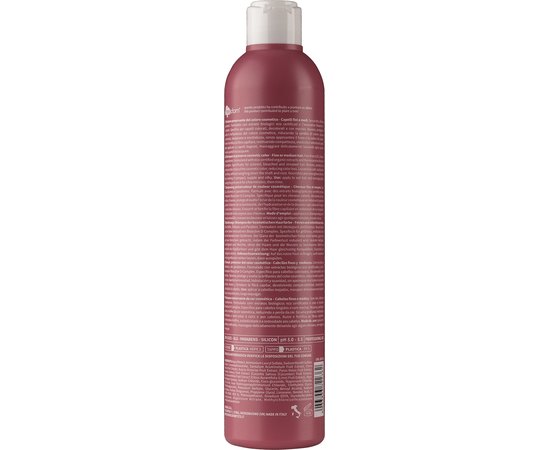 Шампунь Стойкость цвета для тонких и нормальных волос Nook Nectar Color Preserve Shampoo, 300 ml, изображение 2