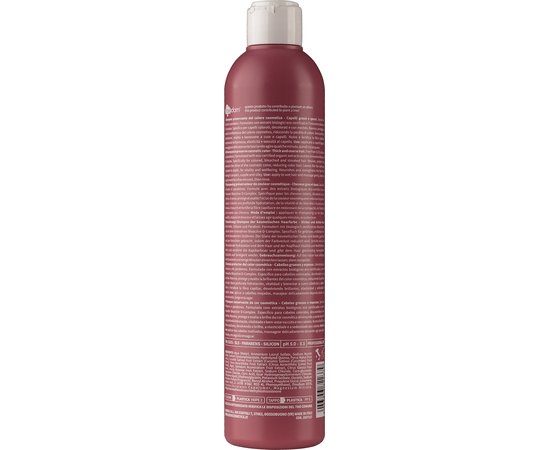 Nook Nectar Color Thick Preserve Shampoo Шампунь Стійкість кольору для жорстких і щільних волосся, 300 мл, фото _ab__is.image_number.default