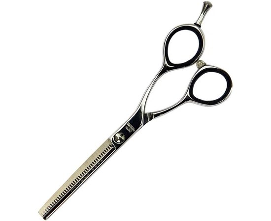 Ножиці перукарські філірувальні Kedake 0690-25655-9240 5.5", фото 