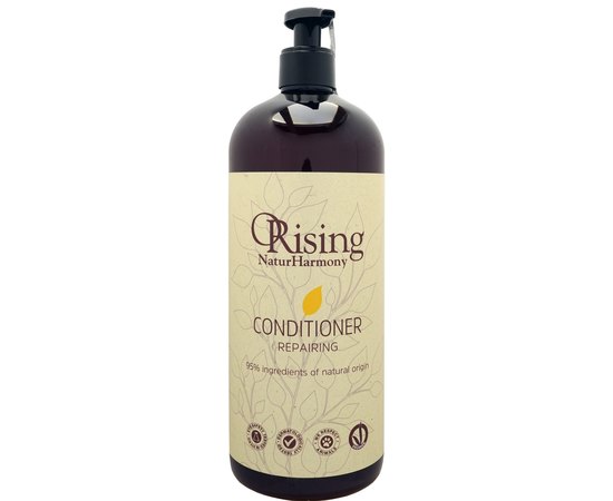 Восстанавливающий кондиционер Orising NaturHarmony Repairing Conditioner, изображение 2