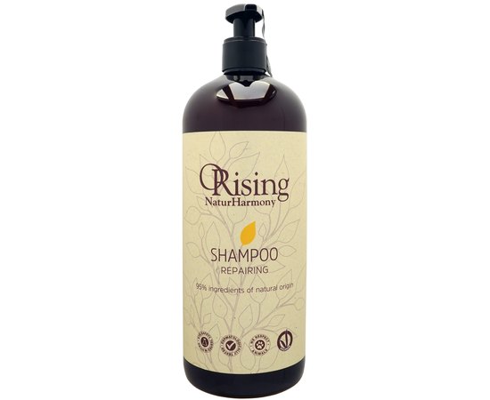 Шампунь відновлюючий Orising NaturHarmony Repairing Shampoo, фото _ab__is.image_number.default
