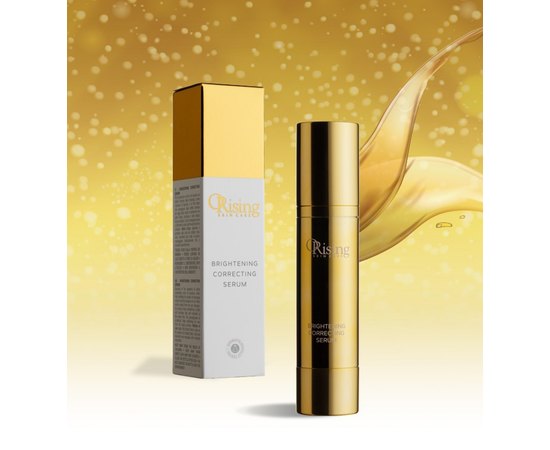 Відбілююча коригуюча сироватка Orising Skin Care Brightening Correcting Facial Serum, 50 ml, фото _ab__is.image_number.default