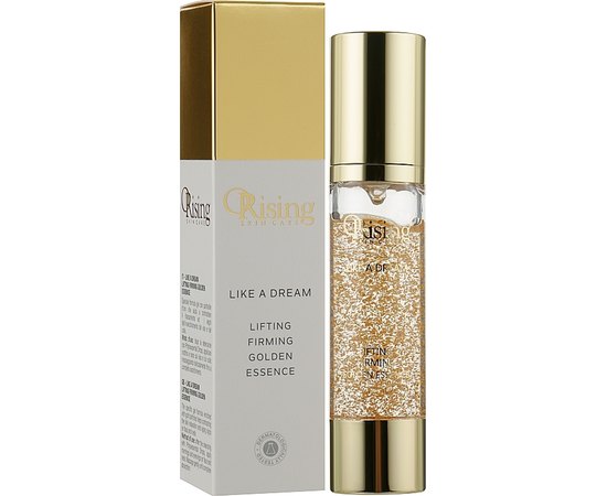 Підтягуюча ліфтинг-сироватка Orising Skin Care Lifting Firming Golden Essence, 50 ml, фото _ab__is.image_number.default