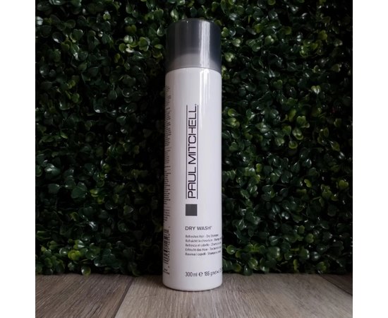 Сухий шампунь Paul Mitchell Dry Wash, 300 ml, фото _ab__is.image_number.default