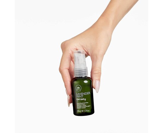 Живильна зволожуюча олія Paul Mitchell Lavender Mint Nourishing Oil, 50 ml, фото _ab__is.image_number.default