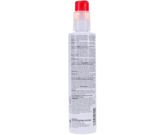 Глазурь для создания локонов Paul Mitchell Round Trip, 200 ml, изображение 2