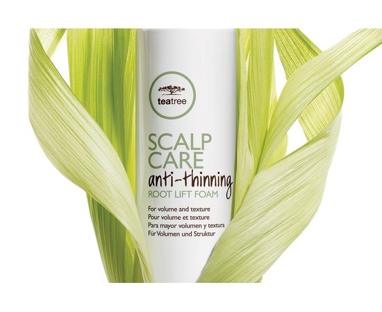 Пінка для об'єму в прикореневій зоні Paul Mitchell Scalp Care Anti-Thinning Root Lift Foam, 200 ml, фото _ab__is.image_number.default