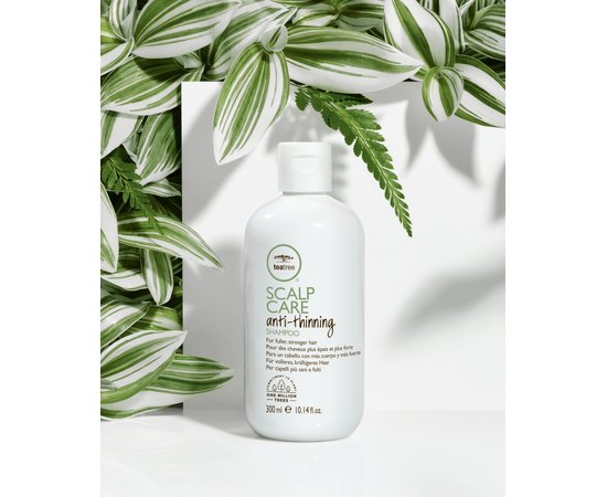 Шампунь проти випадіння та потоншення волосся Paul Mitchell Scalp Care Anti-Thinning Shampoo, фото _ab__is.image_number.default