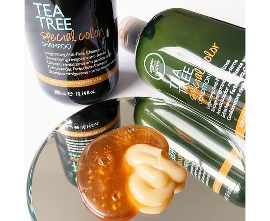 Шампунь для фарбованого волосся Paul Mitchell Tea Tree Special Color Shampoo, фото _ab__is.image_number.default