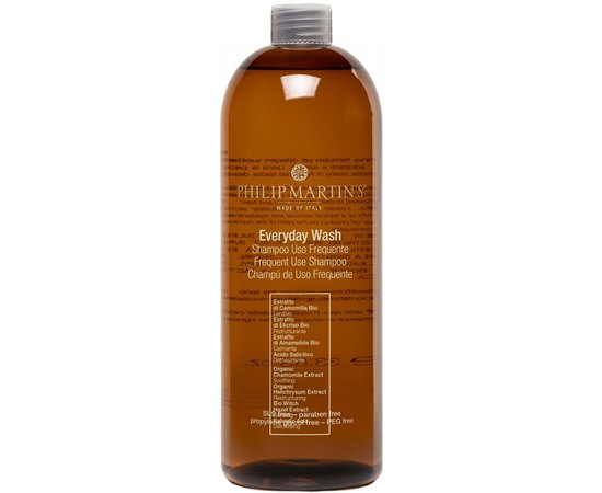 Шампунь для щоденного використання Philip Martin's Everyday Wash Shampoo, фото _ab__is.image_number.default