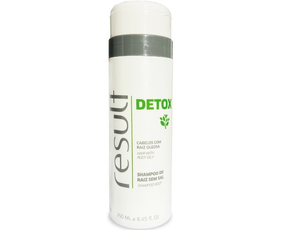 Детокс-шампунь Result Professional Detox Shampoo, 250 ml