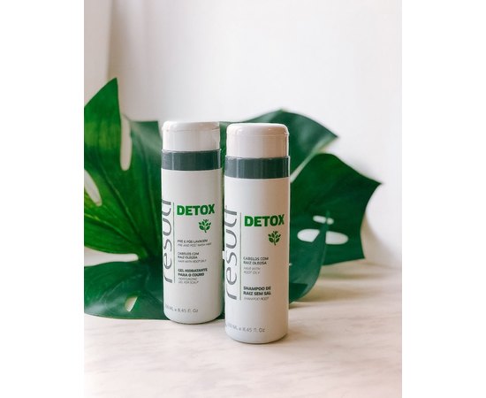 Детокс-гель Result Professional Detox Gel, 250 ml, изображение 2