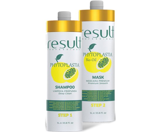 Набір програми випрямлення і реконструкції фітопластія Result Professional Phytoplastia, фото _ab__is.image_number.default