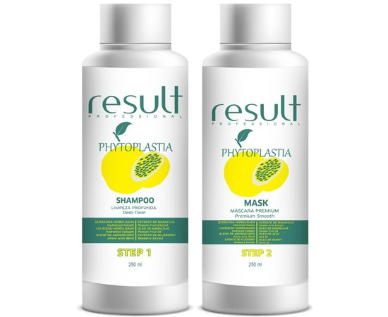 Набір програми випрямлення і реконструкції фітопластія Result Professional Phytoplastia, фото _ab__is.image_number.default