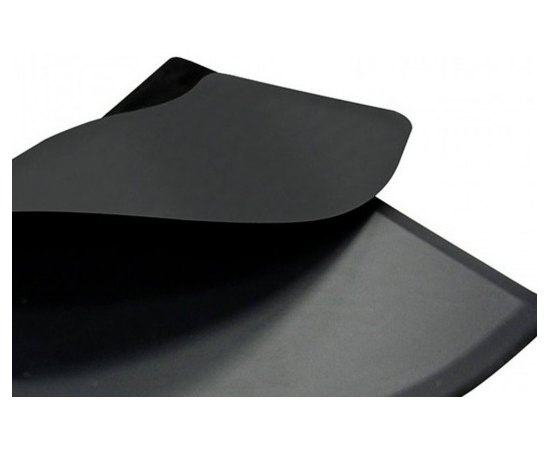 Резиновый коврик под кресло для барбера SPL 9950, изображение 3