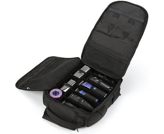 Рюкзак для перукарських інструментів BaByliss Pro BBARB1PKCE, фото _ab__is.image_number.default Рюкзак для перукарських інструментів BaByliss Pro BBARB1PKCE, фото _ab__is.image_number.default