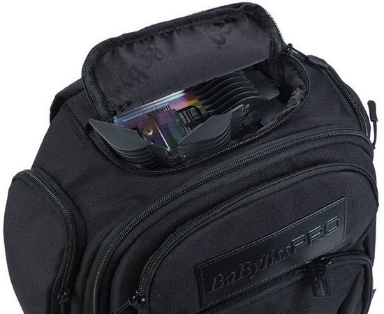 Рюкзак для перукарських інструментів BaByliss Pro BBARB1PKCE, фото _ab__is.image_number.default Рюкзак для перукарських інструментів BaByliss Pro BBARB1PKCE, фото _ab__is.image_number.default