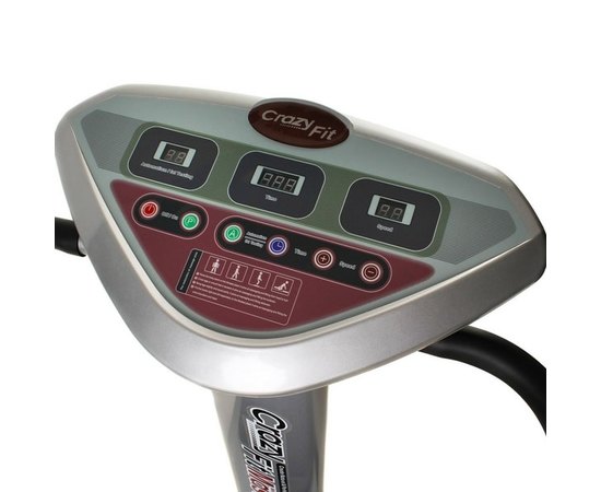 Віброплатформа Zoryana Fitness Plus, фото _ab__is.image_number.default