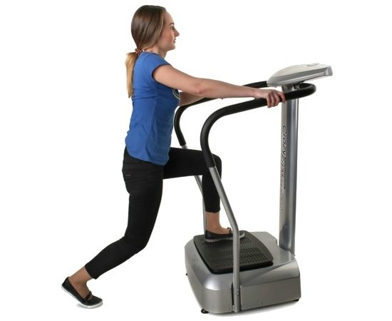 Віброплатформа Zoryana Fitness Plus, фото _ab__is.image_number.default