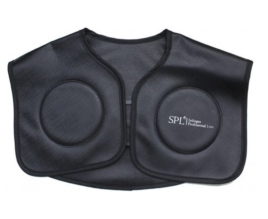 Комір для роботи бюті майстра SPL, 9935, фото _ab__is.image_number.default