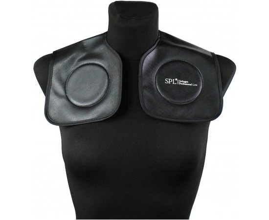 Комір для роботи бюті майстра SPL, 9935, фото _ab__is.image_number.default