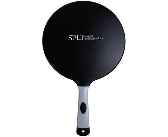 Зеркало с металлической вставкой SPL, 21143, изображение 2