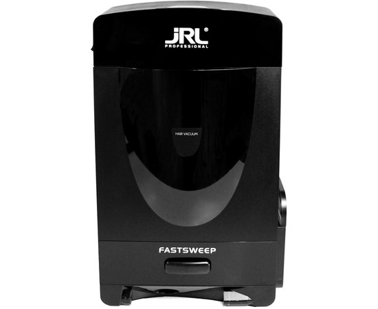 Автоматичний смітник-пилосос JRL Fast Sweep JRL-JPF004, фото 