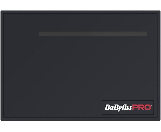 Магнитный коврик для инструмантов BaByliss Pro Magnetic Mat FX M3969E