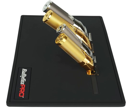 Магнітний килимок для інструментів BaByliss Pro Magnetic Mat FX M3969E, фото _ab__is.image_number.default