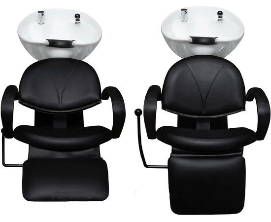 Мойка парикмахерская Луана Diwa, изображение 7