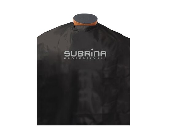 Накидка для стрижки з віконцем Subrina, фото _ab__is.image_number.default