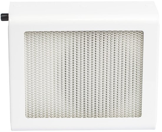 Вытяжка для маникюра с фильтром Air Max NF 9 Tornado Plus (MNF), изображение 4