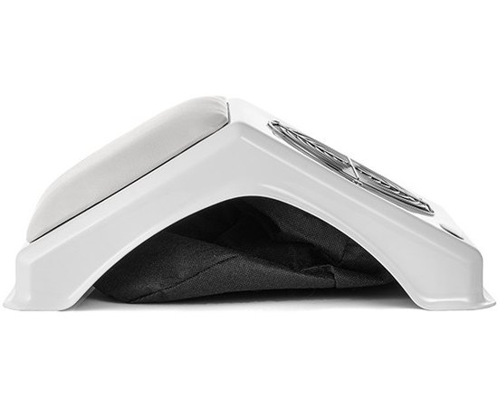 Вытяжка для маникюра настольная Air Max N3, изображение 2
