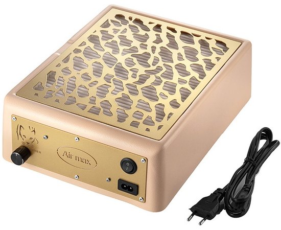 Вытяжка для маникюра с фильтром Air Max Pantera, изображение 4