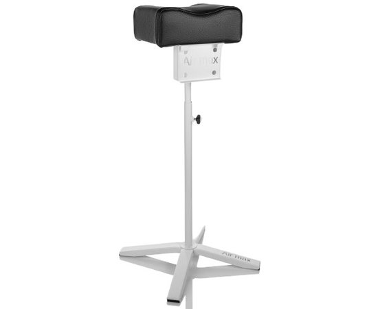 Вытяжка для педикюра с фильтром Air Max Pantera с педикюрною подставкой, изображение 3