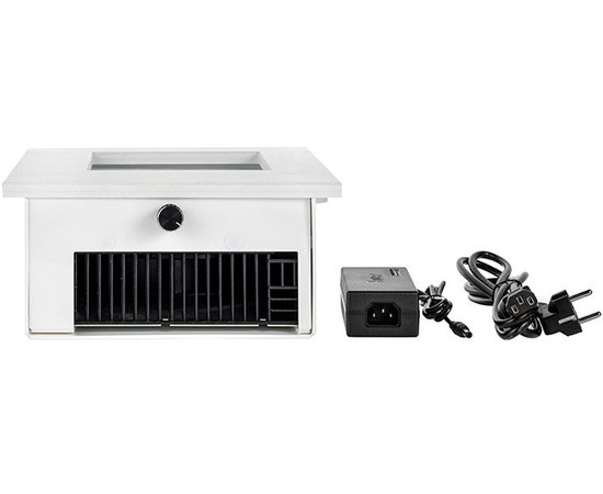 Вытяжка для маникюра встроенная с фильтром Air Max VF10 MVF, изображение 4