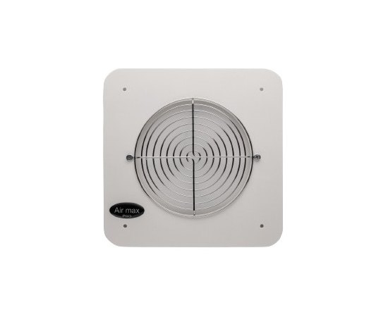 Вытяжка для маникюра встроенная с фильтром Air Max VF10 MVF, изображение 5