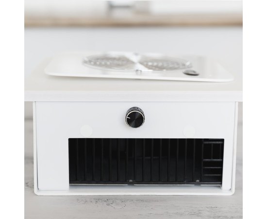 Вытяжка для маникюра встроенная с фильтром Air Max VF10 MVF, изображение 7